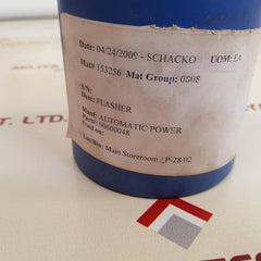 Automatic Power 9060-0048 Flasher 6Amp 10-14V