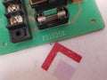 P31025e signal relay pcb board