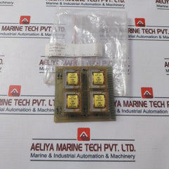 Signalco S-100 Printed Circuit Board
