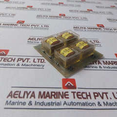 Signalco S-100 Printed Circuit Board