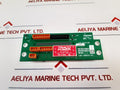Signum 7612-0190 01 Pcb Card 6753-1