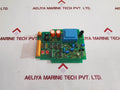 Sigurd Sorum 799.01.000.007 Pcb Card