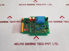 Sigurd Sorum 799.01.000.007 Pcb Card