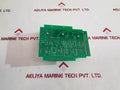 Sigurd Sorum 799.01.000.007 Pcb Card