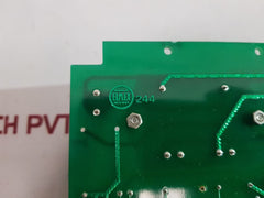 Sigurd Sorum 799.01.000.007 Pcb Card