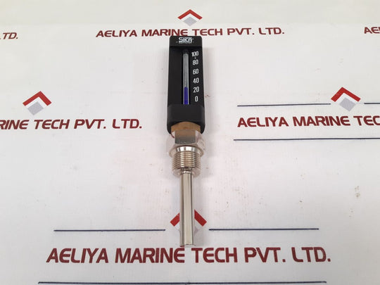 Sika 0-100 C Thermometer