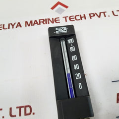 Sika 0-100 C Thermometer