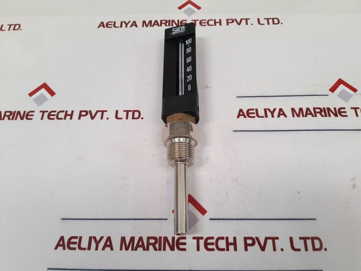 Sika 0-100 C Thermometer