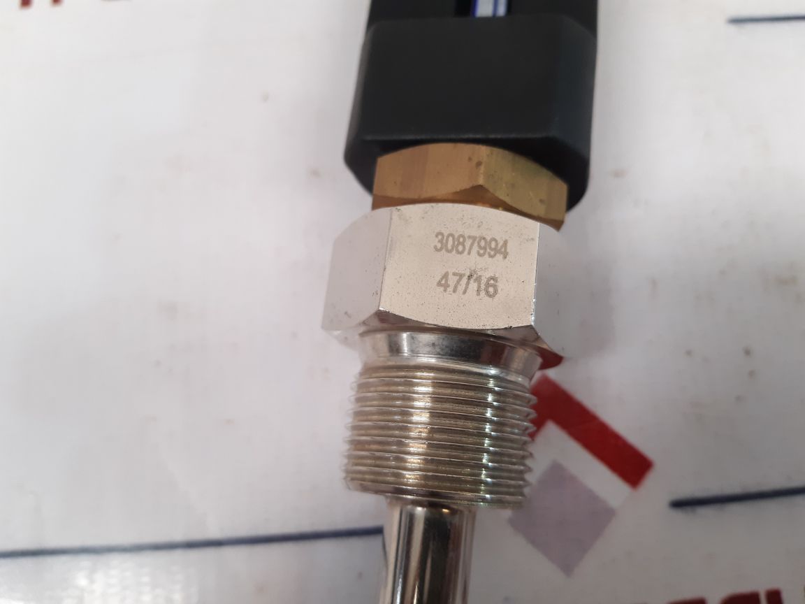 Sika 0-100 C Thermometer