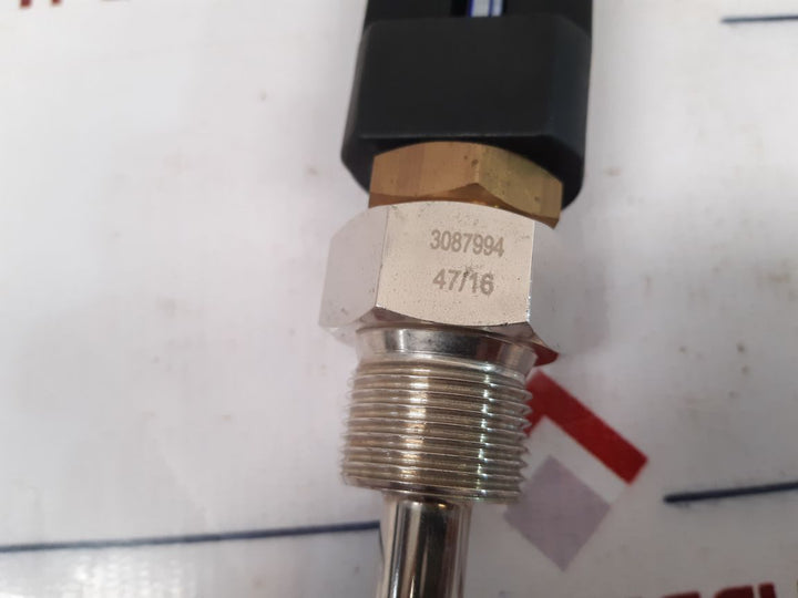 Sika 0-100 C Thermometer