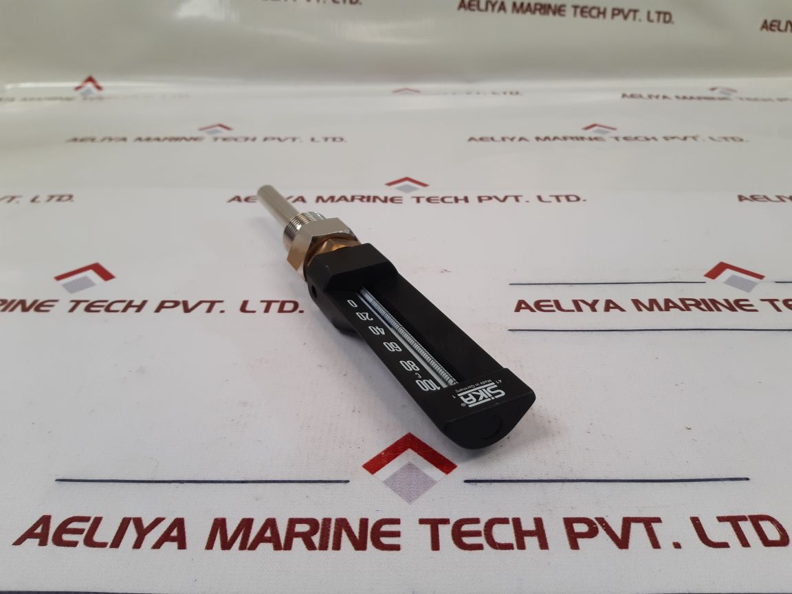 Sika 0-100 C Thermometer