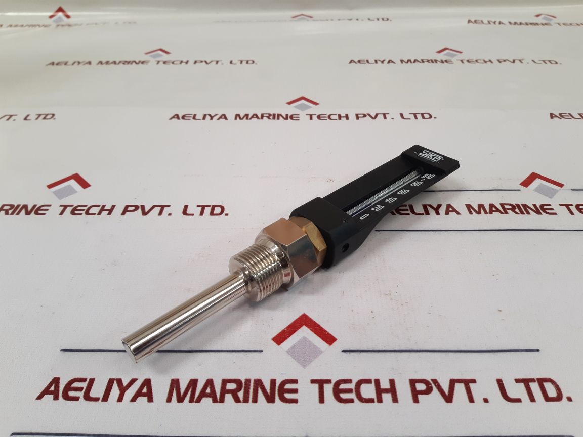 Sika 0-100 C Thermometer