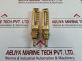 Sika Thermometer 0-100C