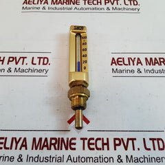 Sika Thermometer 0-100C