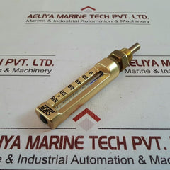 Sika Thermometer 0-100C
