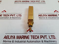 Sika Thermometer 0-100C