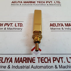Sika Thermometer 0-100C