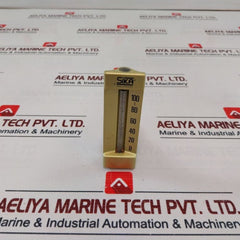 Sika 0-100C Thermometer