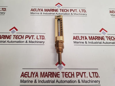 Sika 0-120C Thermometer