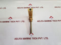 Sika Thermometer 0 To 100 'c