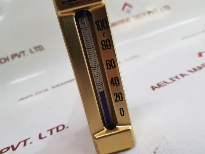 Sika Thermometer 0 To 100 'c