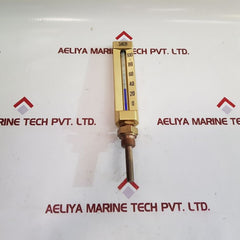 Sika 0 To 100 C Industrial Thermometer