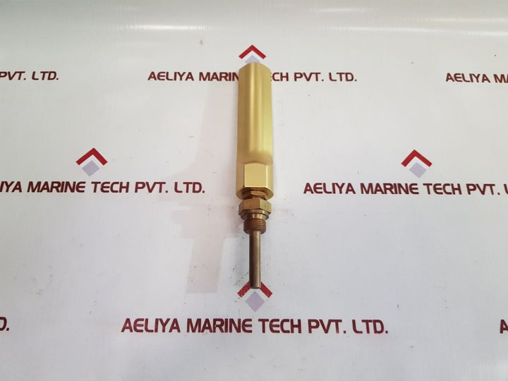 Sika thermometer 0 to 100 c