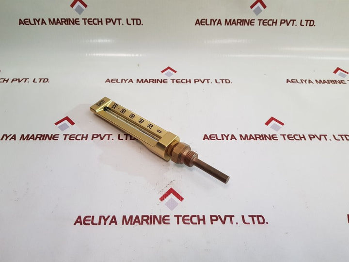Sika thermometer 0 to 100 c
