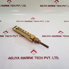 Sika thermometer 0 to 100 c
