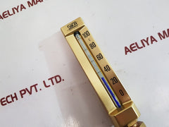 Sika thermometer 0 to 100 c