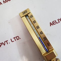 Sika thermometer 0 to 100 c