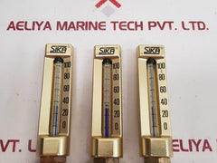 Sika 0 to 100'c thermometer