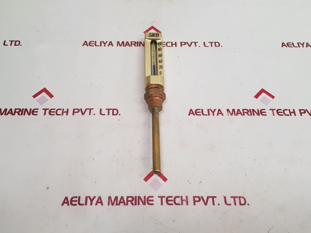 Sika 0 to 100'c thermometer