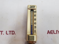 Sika 0 to 100'c thermometer