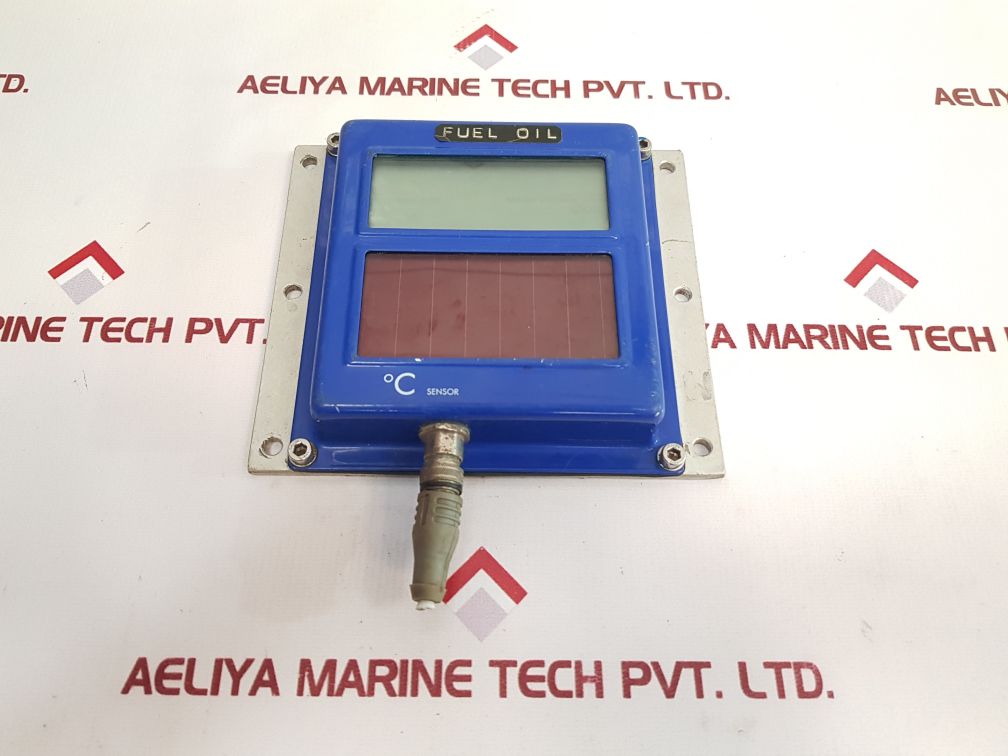 Sika 850 1009197 1H61.0X Solar Temp Marine