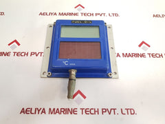 Sika 850 1009197 1H61.0X Solar Temp Marine