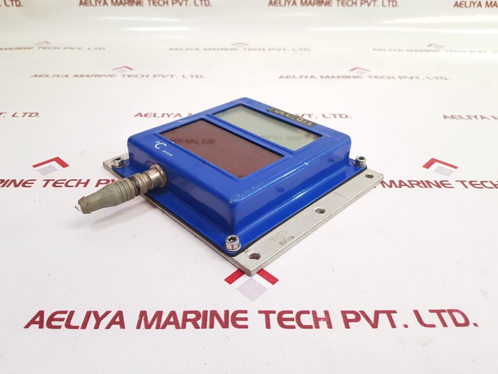 Sika 850 1009197 1H61.0X Solar Temp Marine