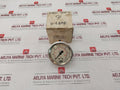 Sika En 837 Pressure Gauge 80 Bar/Psi