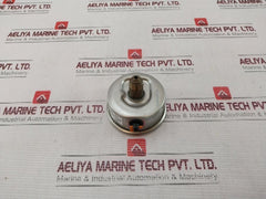 Sika En 837 Pressure Gauge 80 Bar/Psi