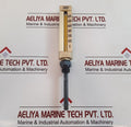 Sika Glass Tube Thermometer 0-600°C