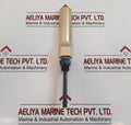 Sika Glass Tube Thermometer 0-600°C
