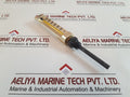 Sika Glass Tube Thermometer 0-600°C