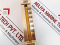 Sika Glass Tube Thermometer 0-600°C