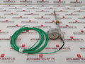 Sika Kombitemp K8372 Thermometer 7 Meter Wire