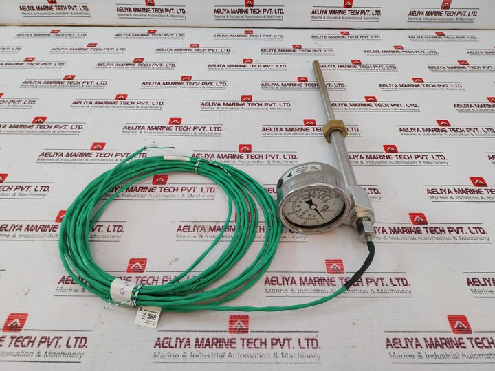 Sika Kombitemp K8372 Thermometer 7 Meter Wire