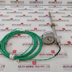 Sika Kombitemp K8372 Thermometer 7 Meter Wire