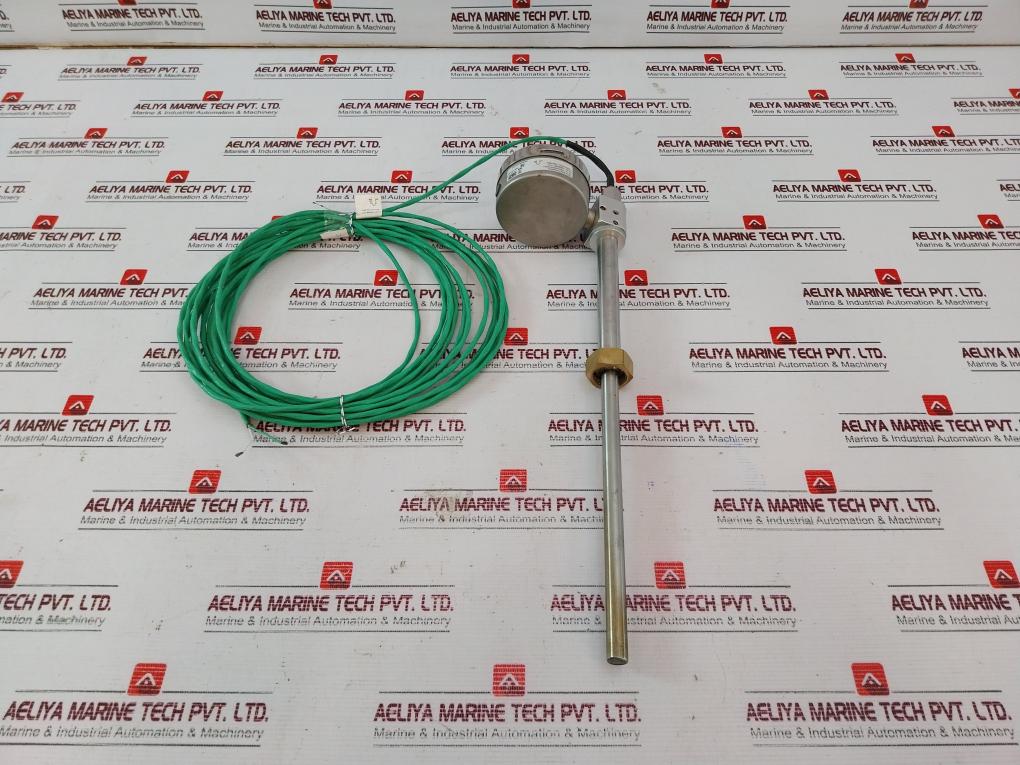Sika Kombitemp K8372 Thermometer 7 Meter Wire