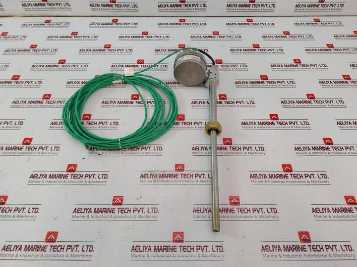 Sika Kombitemp K8372 Thermometer 7 Meter Wire