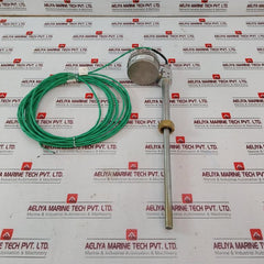 Sika Kombitemp K8372 Thermometer 7 Meter Wire