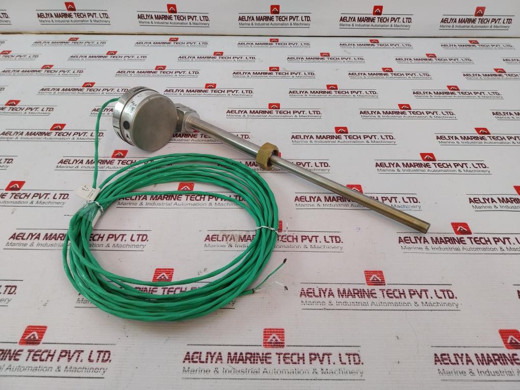 Sika Kombitemp K8372 Thermometer 7 Meter Wire